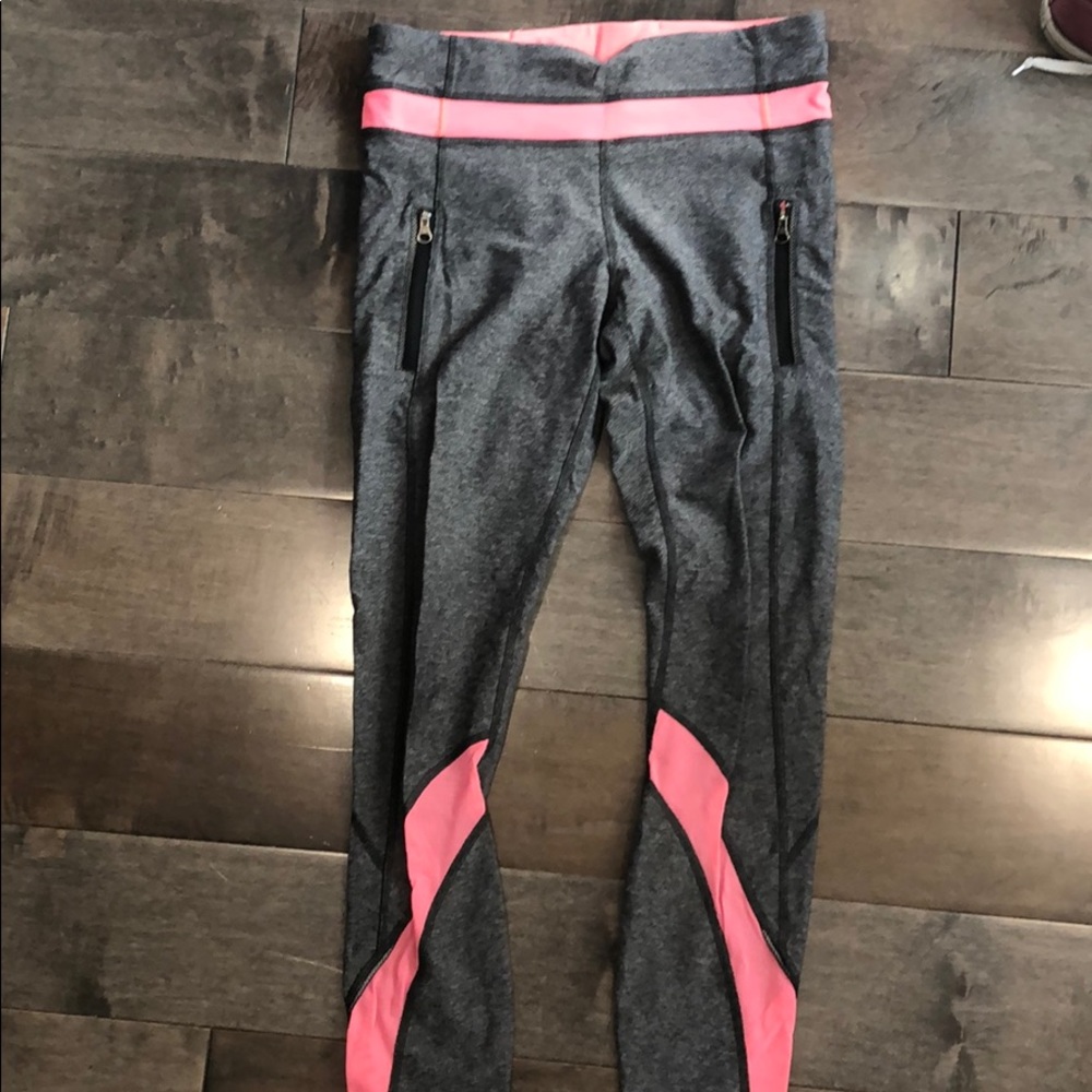 Lulu lemon leggings